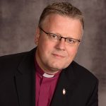 Biskop Christian Alsted